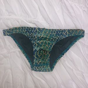 jolyn scales bottoms (super rare)